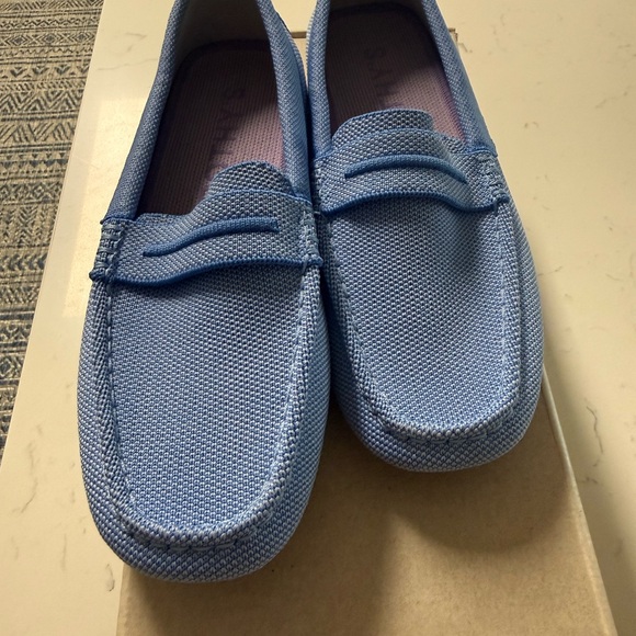 ☀️ NIB ‘Rothy's’ Seaside Driving Loafers - Picture 7 of 9